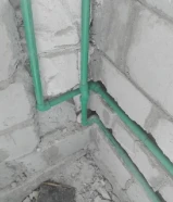 فنى صحى أبو عبد الله / كشف خرير