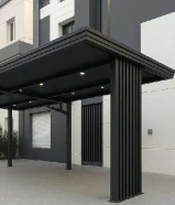 حداد مظلات/ حداد درابزين/ حداد ابواب/ حداد ديوانيات