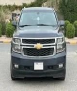 تاهو 2019 Z71 الغانم بحالة ممتازة وشرط الفحص