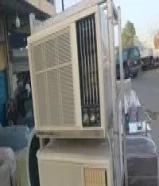 للبيع مكيف شباك جنرال مع التوصيل والتركيب