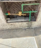 فني صحي سباك تسليك مجاري موسرجي سباكه