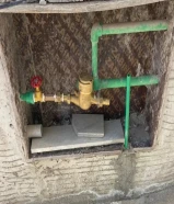 فني صحي سباك تسليك مجاري موسرجي سباكه