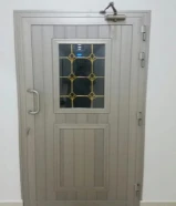 Door and window Aluminium