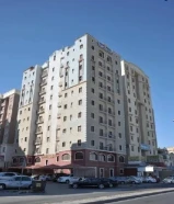 استوديو (غرفة وحمام) فندقي مفروش بالكامل للايجار (حولي)