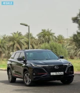 شانجان CS75 Plus موديل 2023 🔥عداد 6 الاف