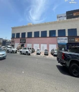 محل للايجار بدون خلو او عموله من المالك مباشرة في الشويخ الصناعية.