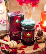 عسل القوة الطبيعية Natural Power Honey