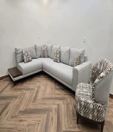 غنفات تفصال حسب الطلب