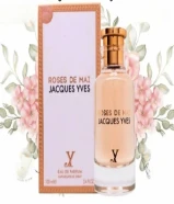 Roses De Mai eau de parfum 100ml by Fragrance World only and free delivery