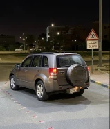 للبيع سزوكي بيتار