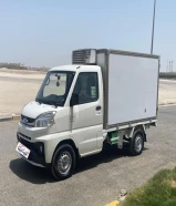 2022سي إم سي فيريكا Freezer CMC Veryca Pickup