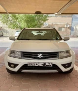 للبيع سوزوكي فيتارا 2018 شرط الفحص