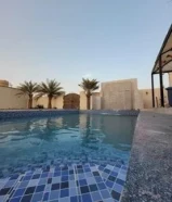 استراحه ارفلون لإيجار اليومى فقط عائلات