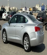 امبالا 2017 عداد 120 كم فقط