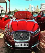 Jaguar XF, 2015