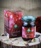 عسل أصلي تركي وردي