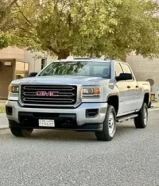 وانيت HD جي ام سي 2018 بحاله الوكاله ما