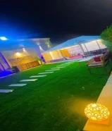 للايجار استراحة Vip