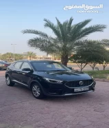 للايجار. MG ZS ايجار بالتملك توصيل جميع اماكن الكويت