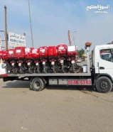 كرين ونش سطحه هيدروليك55486363