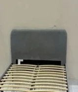 IKEA Bed in Excellent Conditio – Large Size –For a Symbolic Price” سرير من ايكيا بحالة وسعر ممتاز