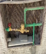 فني صحي سباك تسليك مجاري موسرجي سباكه