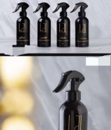 عطور ومرشات