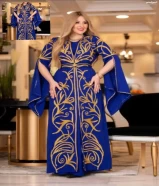 The best Turkish abayas