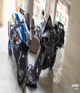 Yamaha R1 urgent Excelent condition low price