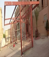 حداد - Welding Works (All Kinds Iron Works)