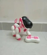 dog robot kids toys
