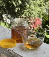 عسل غون أنغبين كوهرنك؛ طبيعي، منخفض السكر، صحي للقلب والسكري ومليء بالطاقة