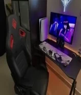 HP OMEN CITADEL GAMING CHAIR