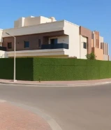 للبيع فيلا في الوفرة السكنية