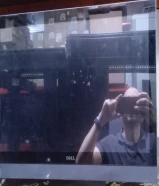 Core i5/ 7 th / 8 gb ram/ 256 ssd تاتش اسكرين