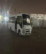 تاجير باصات