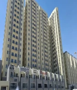 شقق سوبر ديلوكس رخام بالكامل صباح السالم