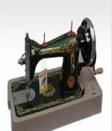 ماكنه خياطه