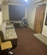 waniyaمشاركه سكن عزاب فروانيه قطعه 1 مواصفات البنايه ممتازه يوجد بها عدد 2 مصعد ويجد بها مواقف سيارات كا