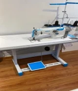 مكائن خياطة جاك jack sewing machine