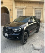 Quick sale Ford Ranger FX4 double cab blackout 2022