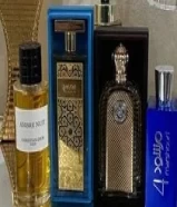 عطور دار الطيب والموشود وديورDelivery