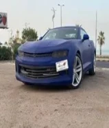 كمارو 2016 فل اوبشن فتحه عداد 120