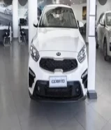 Kia	Cerato	2020