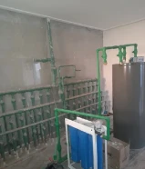 مقاول صحي لجميع الأعمال الصحيه تجديد حمامات بالكامل تركيب مضخات صيانه مركزي تبديل فلاتر تركيب شاور