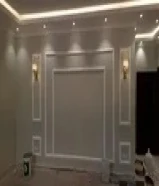 صباغ ابومحمود جميع انواع الاصباغ والديكورات جبس بوردو وتركيب ورق جدران وارضيات باركيه وتركيب سراميك99845468