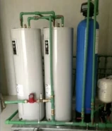 فنى صحى تمديد وتركيب الأدوات الصحية