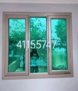 فني المنيوم وشتر جام سيكريت صيانة مطابخ