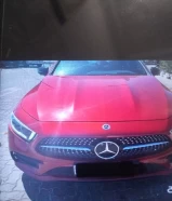 مرسيدس S 350موديل ٢٠٢٠للبيع