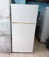 للبيع ثلاجه دايو. 18 استخدام خفيف مع التوصيل